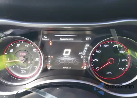 2015 Dodge Charger Sxt z USA, uszkodzony, nr VIN 2C3CDXHG2FH915341